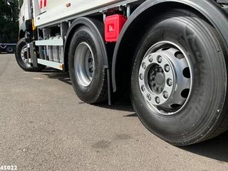 Mercedes-Benz Actros 2025 - 2536 Zoeller Hiab 23 Tonmeter laadkraan imagen 13