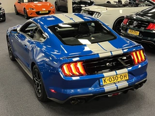 Ford Mustang 2020 - Fastback 5.0i V8 GT Premium 460PK Automaat imagen 5