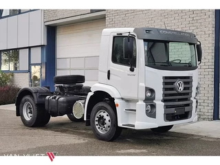 Volkswagen Constellation 17.250 BB SA 2022 - Tractor Head (3 units) obrazek 1