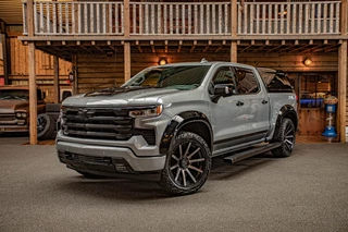 Chevrolet Silverado 2024 - 6.2 V8 High country imagen 1