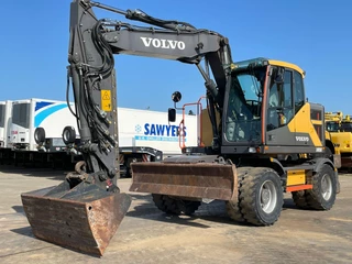 Volvo EWR 150 E 2017 - N/A bild 4