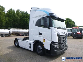 Iveco S-Way 510 AS440S 4x2 Euro 6 2020 immagine 2 miniatura
