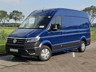 Volkswagen Crafter 2022 - 2.0 image 2