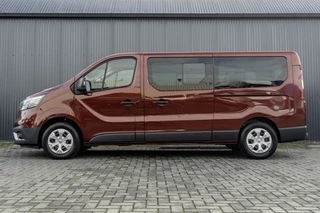 Renault Trafic 2025 - Blue dCi 150PK | 9-Zits | LED | Camera | Navigatie | Cruise | Airco | PDC | Euro 6 zdjecie 4