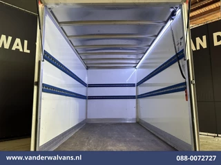 Renault Master 2024 - 2.3 dCi 146pk Bakwagen 222cm Hoog Laadklep Euro6 Airco | Navigatie | Camera | LED | Cruisecontrol obrazek 14