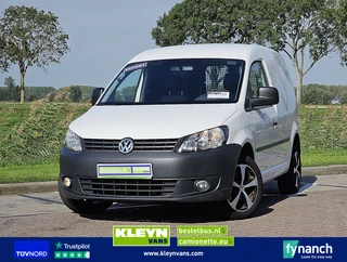 Volkswagen Caddy 2011 - 1.6 te koop