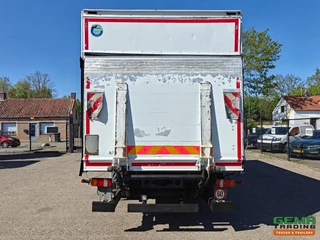 Mercedes-Benz Atego 2010 - 1218 obrazek 10
