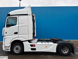 Mercedes-Benz Actros 2020 - 1845 EURO 6d, ACC, Mirrorcam, Standairco zdjecie 12