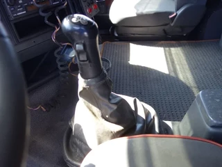 Volvo FH 2005 - 16.550 STEELSPRINGS MANUAL GEARBOX,AIRCO,RETARDER image 16