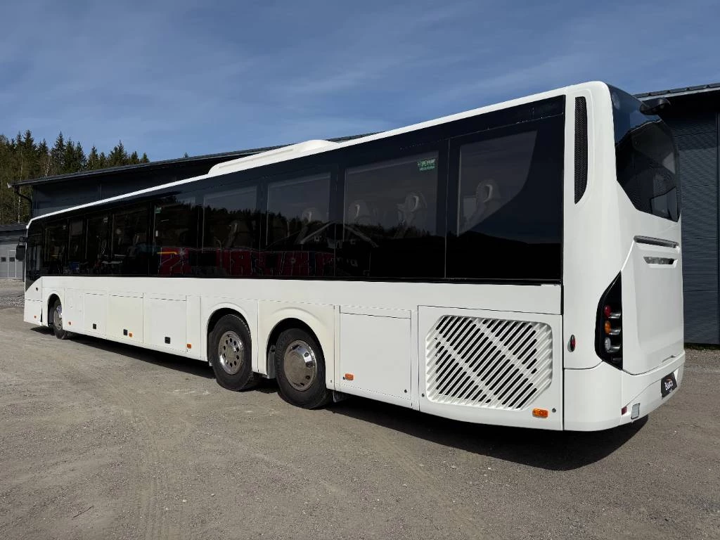 Volvo 2015 - B8R 8900 Bild 7