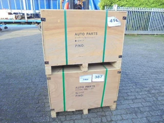 Westlake N/A 2025 - NEW 1000X CLUTCH SET / KOPPELING SET 10,- EURO imagen 5