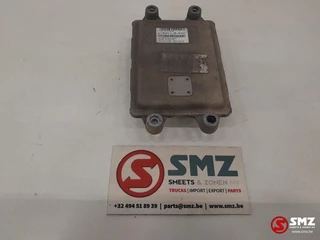 Volvo N/A 2015 - Occ ECU AdBlue regeleenheid Volvo imagem 4