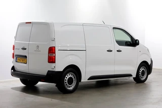 Peugeot e-Expert 2022 - L2H1 Standard Premium 75 kWh 100% Elektrisch Snellader Airco/Navi SOH 92,6% 03-2022 image 2 thumbnail