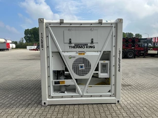THERMO KING N/A 2025 - NEW 10FT REEFER / THERMOKING MAGNUM PLUS изображение 6