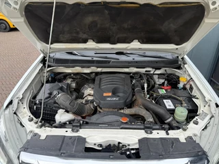 Isuzu D-Max 2020 - 1.9 AWD Extented LS Dubbel Cabine Automaat 163pk NAP afbeelding 22