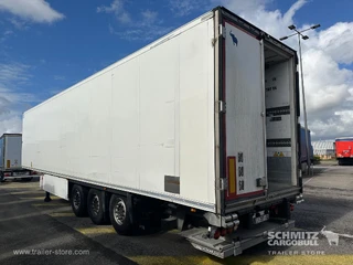 Schmitz Cargobull Semitrailer Reefer Standard afbeelding 3 miniatuur