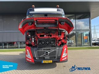 Volvo FH 2024 - 460 6x2/4 I-Save + I-Park zdjecie 13