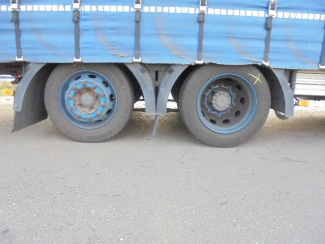 Volvo FH 2012 - 460 6X2 NL TRUCK image 27