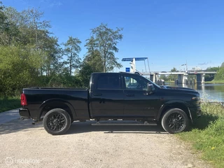 Dodge Ram Pick-Up 2026 - 2500 Limited 6.7 Cummins H.O. 430pk 8 Traps automaat immagine 52
