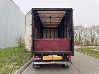 Lecitrailer N/A - 2 AXLE HANGER - R2EI bild 6