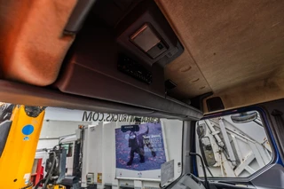 Renault N/A 2005 - MIDLUM 220 (16t) DCI + DHOLLANDIA zdjecie 15