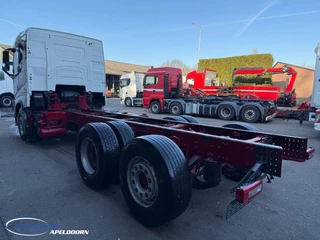 Volvo FH 2016 - 750 obrazek 4