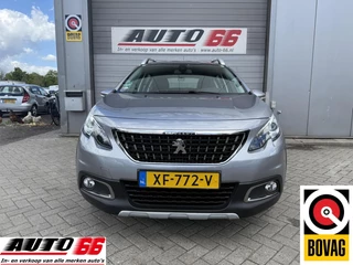 Peugeot 2008 2019 - 1.2 PureTech Allure imagen 2