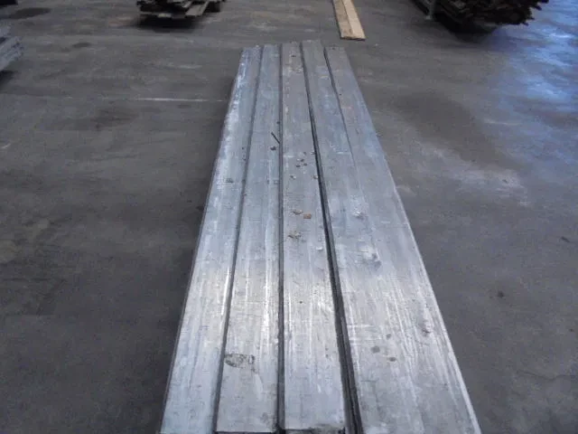 Plan - KEN ALU / HOUT afbeelding 9