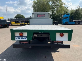 DAF A1600DA360 "Kikker" 1966 - N/A bild 5