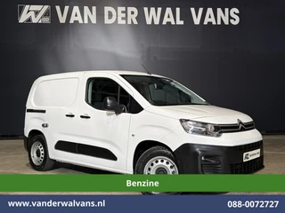 Citroën Berlingo 2020 - 1.2 PureTech 130pk Automaat Benzine L1H1 Euro6 Airco | 3-Zits | Camera | Apple Carplay te koop
