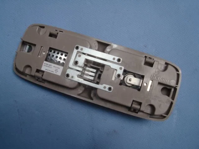 DAF - Binnenlicht afbeelding 2