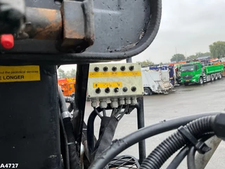 Hiab Loglift 12 Tonmeter Z-kraan 2018 - N/A imagen 8
