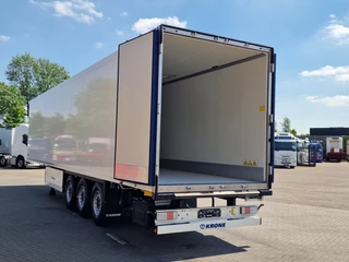 Krone N/A 2026 - SD Frigo - NEW - Carrier Vector 1550 - Datacold - New obrazek 6