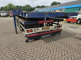 DECKERS 3 1993 - N/A zdjecie 11