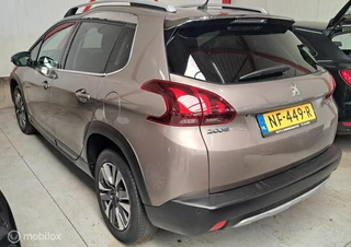 Peugeot 2008 2017 - 1.2 PureTech Active stopstart, Automaat afbeelding 3 miniatuur