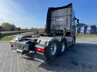 Scania R 2020 - R540 immagine 7