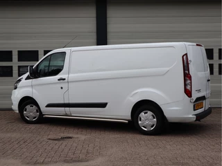 Ford Transit Custom 2022 - 300 2.0 TDCI L2 Lang - Camera - Cruise image 5