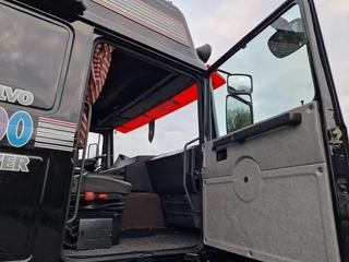 Volvo F 16 1992 - 500 Globetrotter 4x2 - Fully renovated - Volvo Demo colors - New paint - Perfect shape - Telma imagen 23