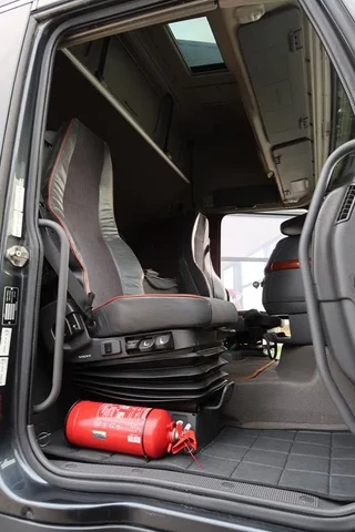 Volvo FH 2007 - 16.660 FH 16.660 - 2007 - Euro 4 - Retarder obrazek 29