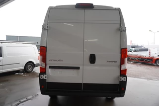 Citroën Jumper 2024 - 2.2 BlueHDi 140PK S&S L2H2 3.5t Automaat image 6