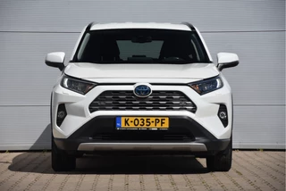 Toyota RAV4 2019 - 2.5 Hybrid Active immagine 19