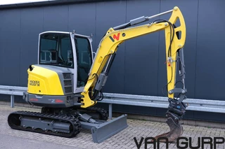 Neuson N/A 2023 - EZ 36 VDS | Powertilt | 2023 bild 17