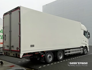 DAF XG+ 2026 - 530  FAR  6X2 50 CC COMI  CARRIER TRS ICELAND   2x LIFT   BRAND NEW imagen 20