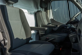 Renault Master 2011 - 2.3DCI | 125 PK L2H2 | Airco | Trekhaak zdjecie 13
