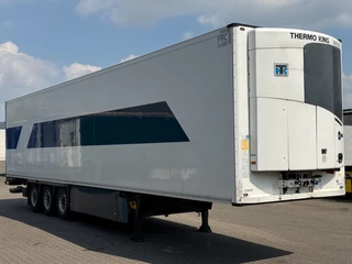 Schmitz Cargobull N/A 2017 - THERMO KING SLXi 300 / OV-Laadklep / Lift-AS image 3