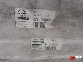 MAN N/A - Occ intercooler oliekoeler D2676 MAN bild 6