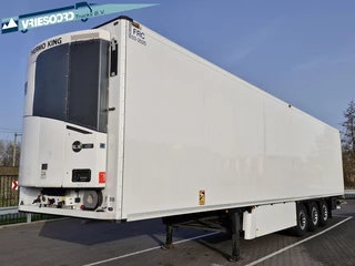 Schmitz Cargobull N/A 2019 - N/A SCB*S3B obrazek 1
