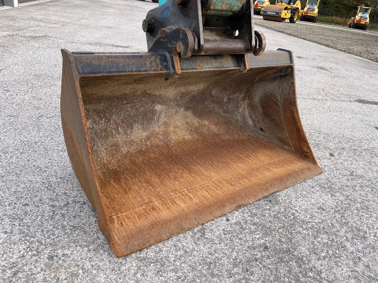 Slotenbak 176cm Sloten 176cm Verachtert CW30/40 aansl afbeelding 1