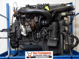 DAF N/A 2020 - MX11-300-H3 image 2