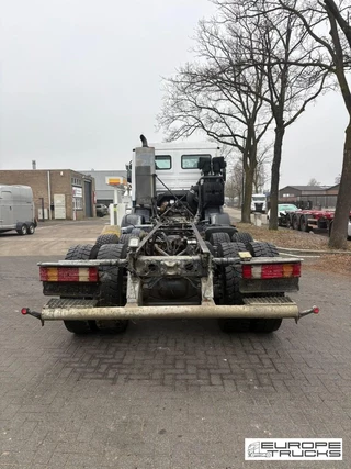 Mercedes-Benz Actros 2006 - 3241 image 4